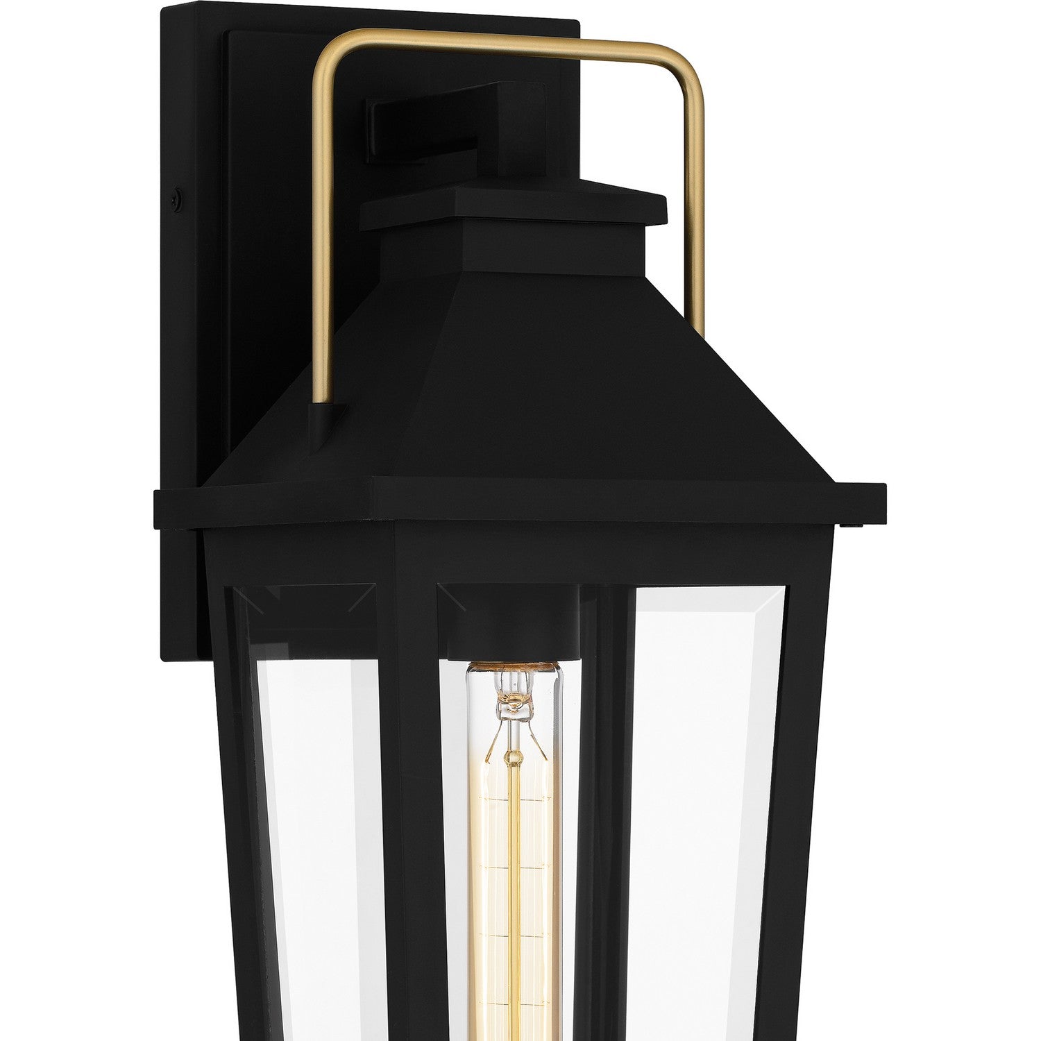 Quoizel BUK8406MBK: lad-4986730-4.jpg