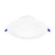 American Lighting AVDRE6-5CCT-WH