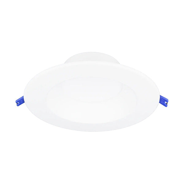 American Lighting AVDRE6-5CCT-WH