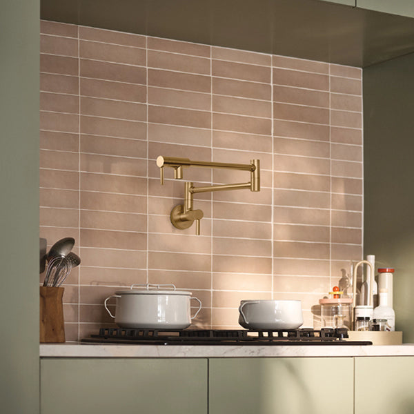 Moen S665BG