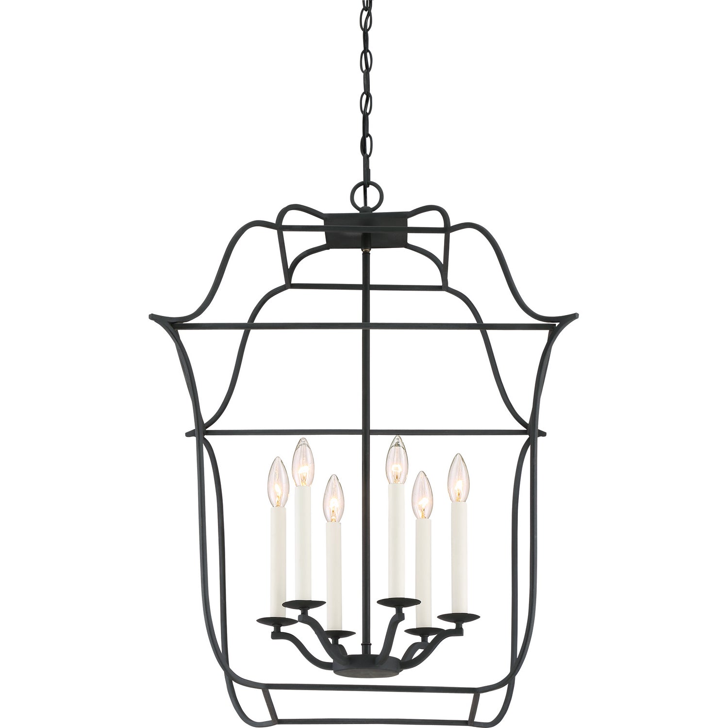Quoizel GLY5206BA: 782145-3.jpg