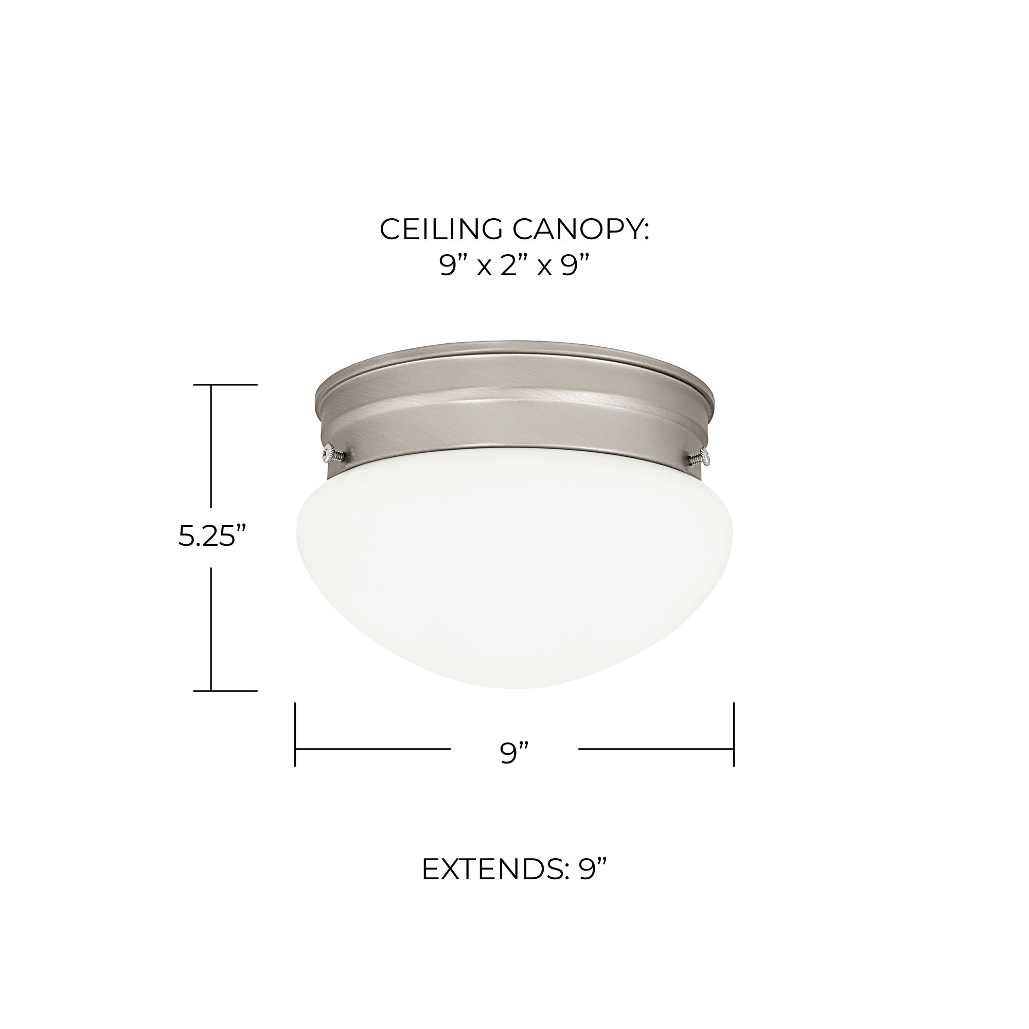 Capital Lighting 5358MN: 5358MN_DIM.jpg
