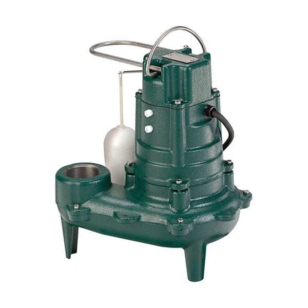 Zoeller 267-0001