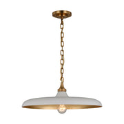 Visual Comfort TOB 5115HAB-AI