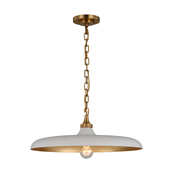 Visual Comfort TOB 5115HAB-AI