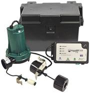 Zoeller 508-0014: ZoellerPump_5080014