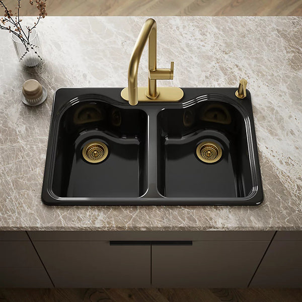 Kohler 5818-4-7