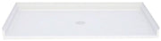 Aquatic F6032APAN-WH: AmericanBathGroup-AquaticBath_AC003026C000WH