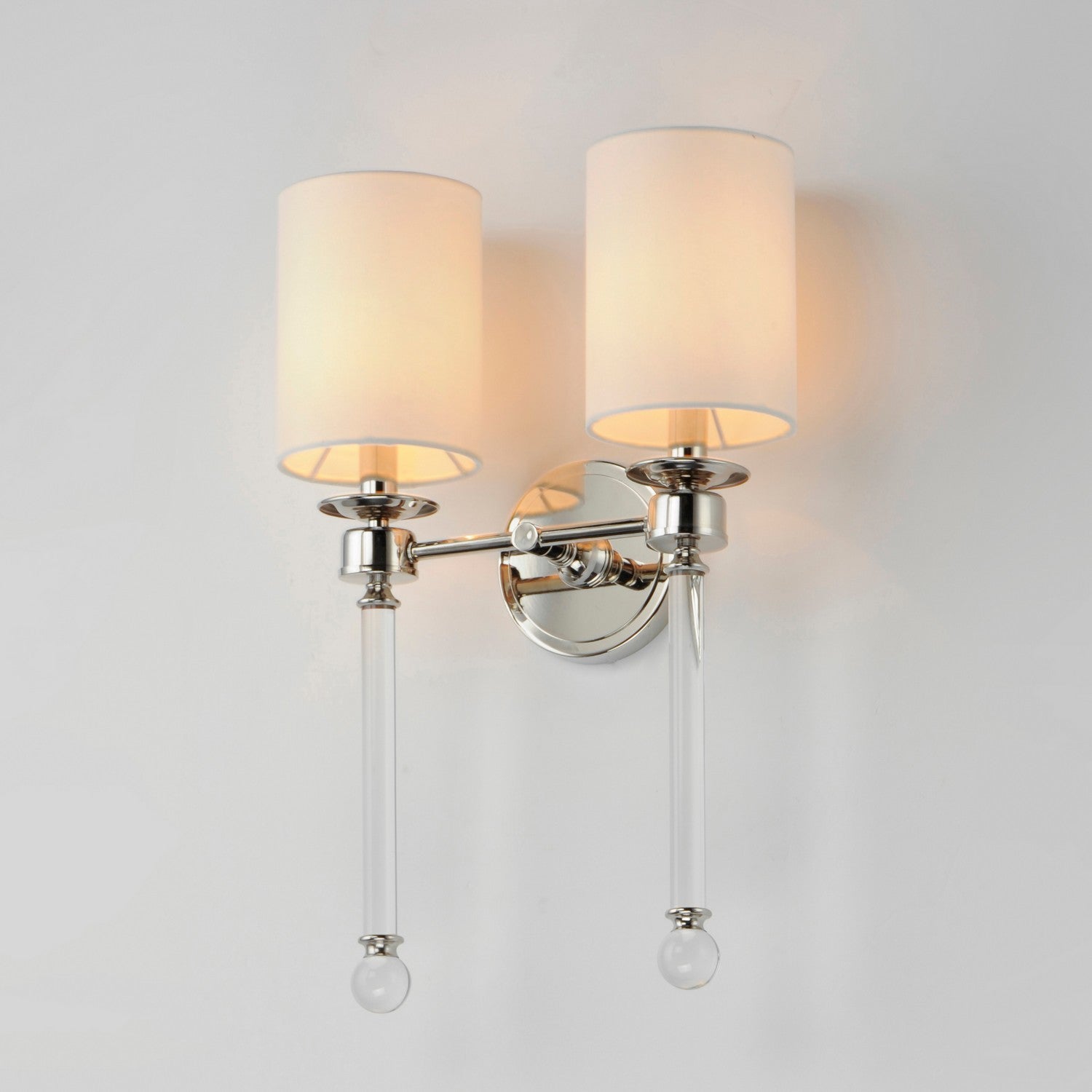 Maxim Lighting 16108WTCLPN: 1097435-3.jpg