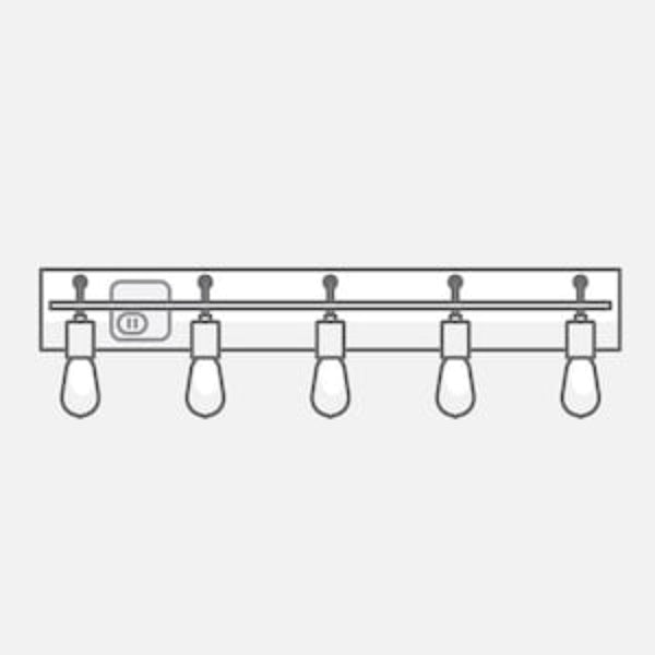 Capital Lighting 121131PN-426
