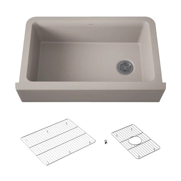 Kohler 25786-CM3