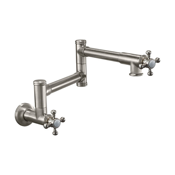 California Faucets K10-200-61-SBZ