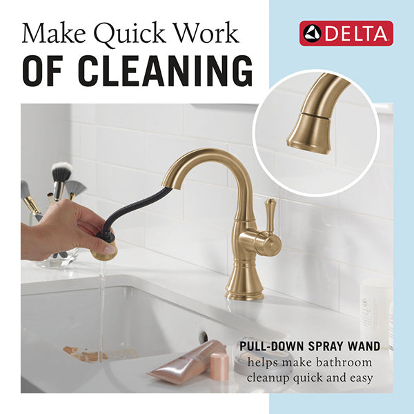 Delta 597-CZPD-DST