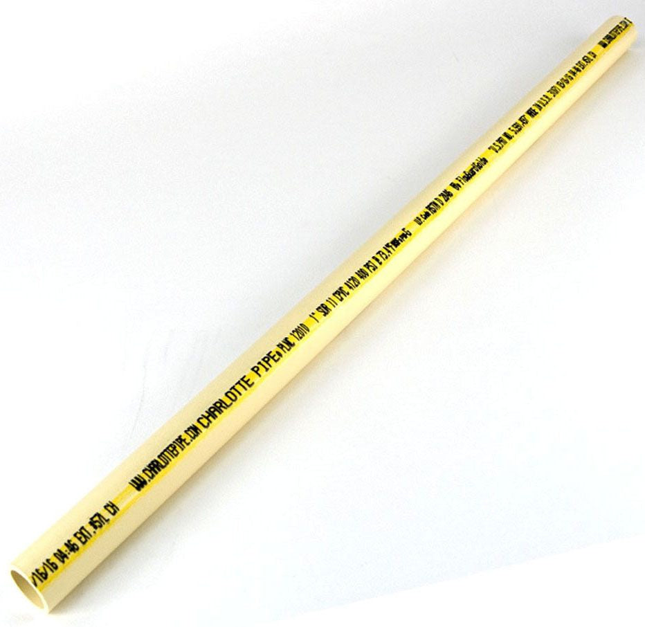 Charlotte Pipe CTS 12012: CharlottePipe&Foundry_CTS12012114X10