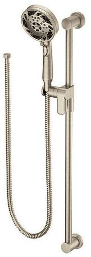 Moen 3670EPBN: FortuneBrandsHome&Security-Moen_3670EPBN