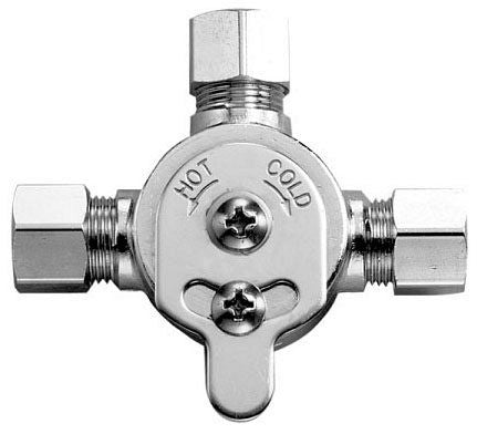 Sloan 3326009: SloanValve_3326009