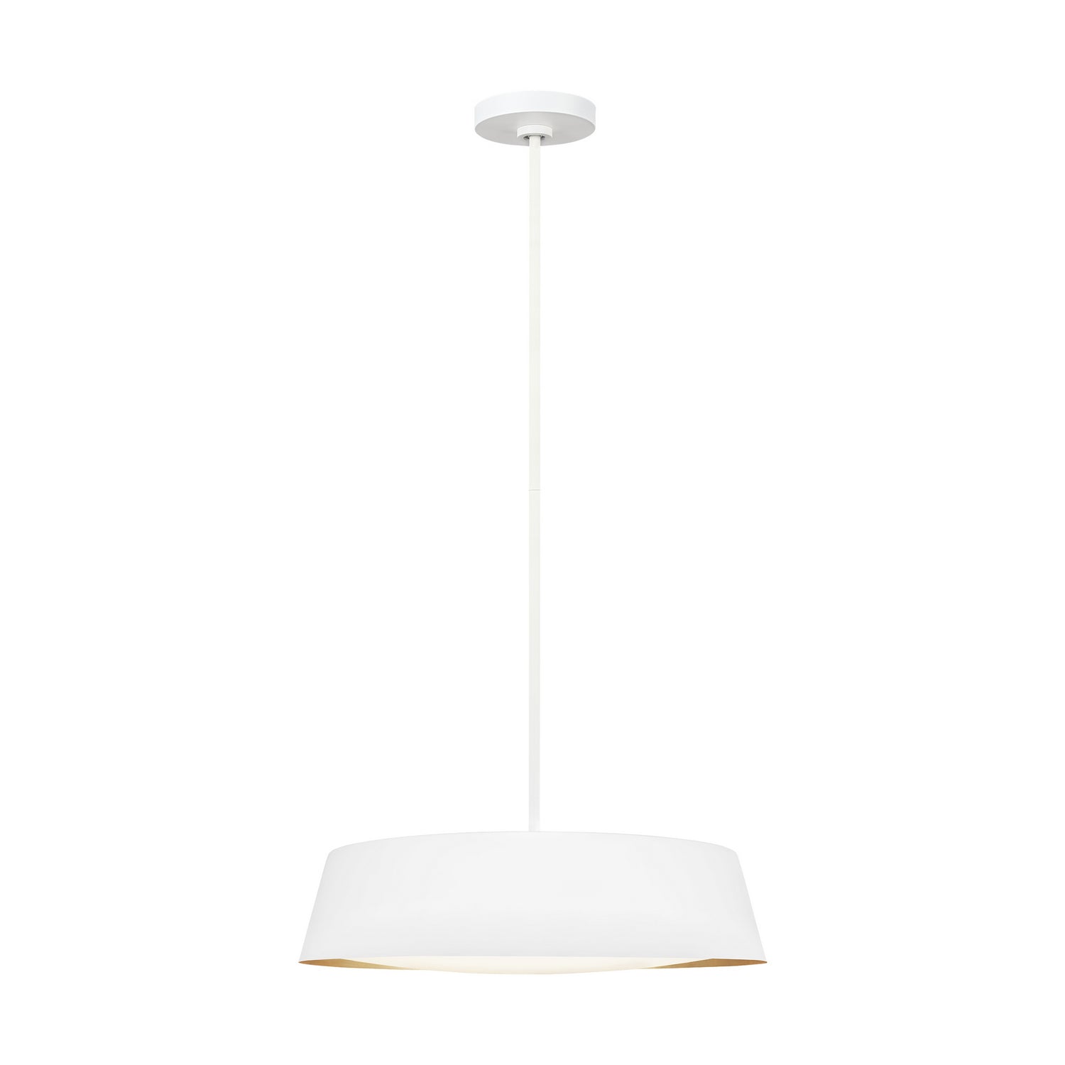 Ellen Asher 5-Light Pendant
