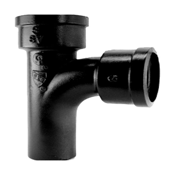 Charlotte Pipe SV-43-10IN