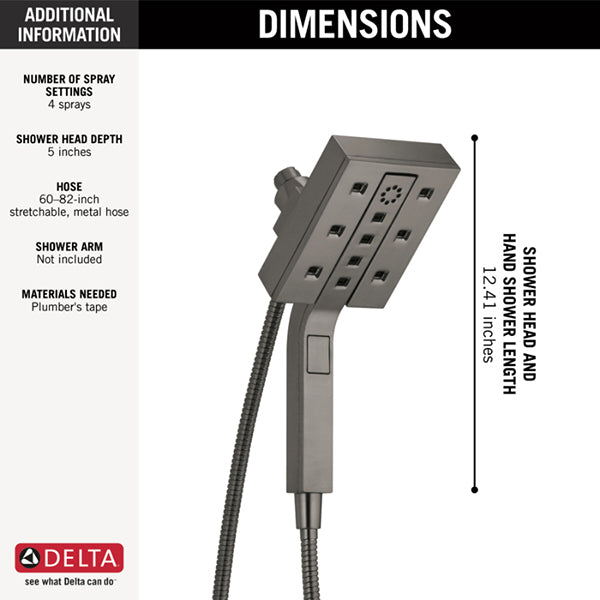 Delta 58473-KS-PR25