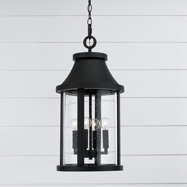 Capital Lighting 953644BK