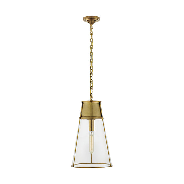 Visual Comfort TOB 5753HAB-CG