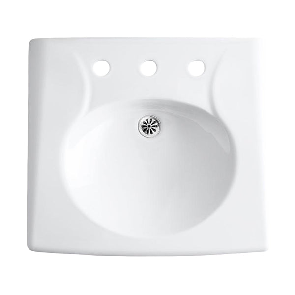 Kohler 1997-8N-0