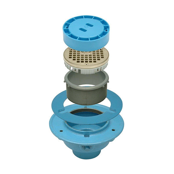 Zurn FS06NIP3S-C: 163984_1.jpg (Variant Image)