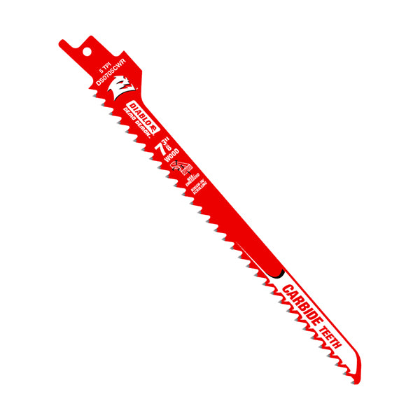 Diablo DS0705CWR3
