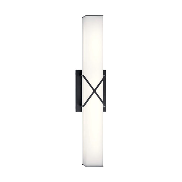 Kichler 45657MBKLED