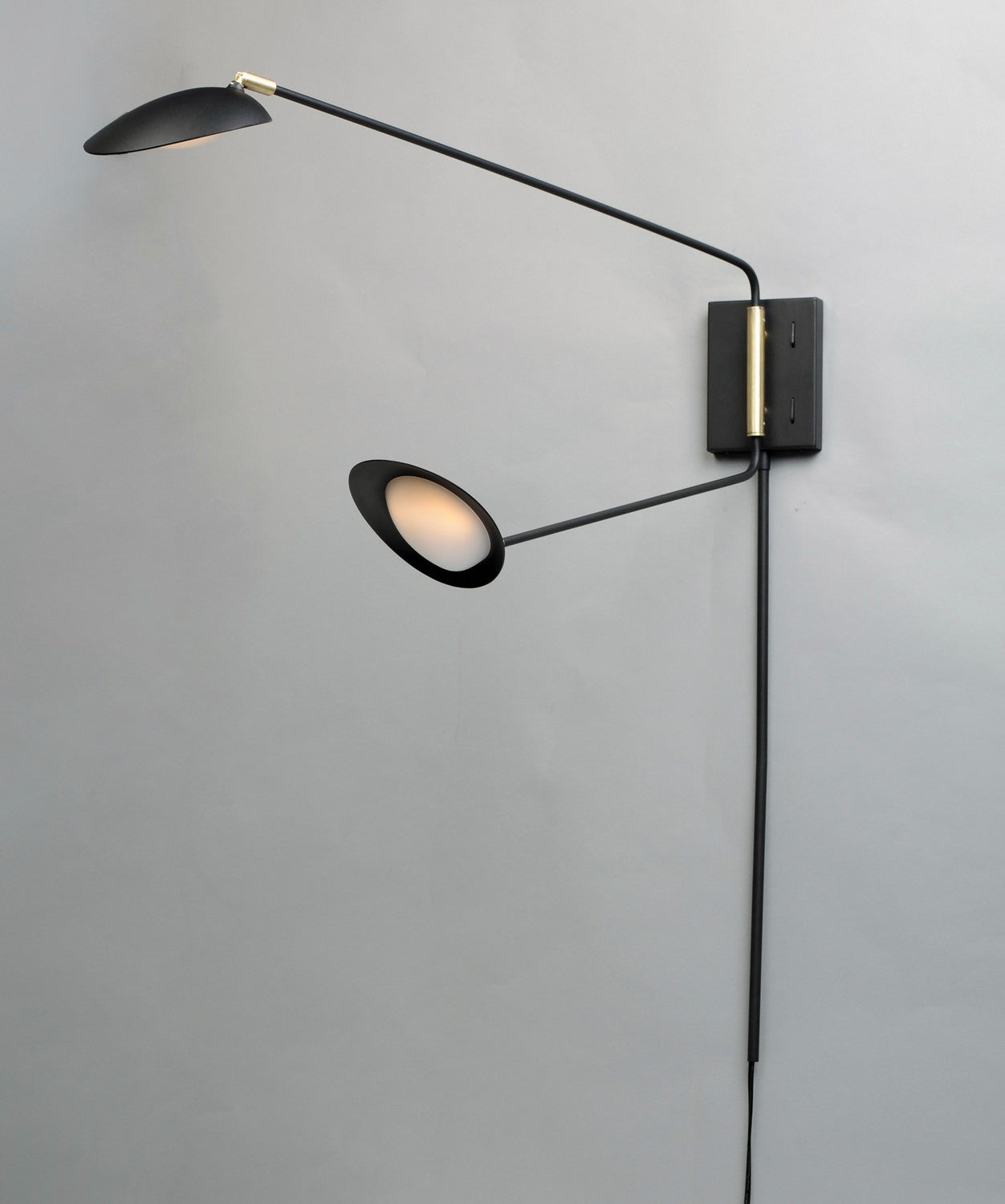 Maxim Lighting 21692BKSBR: 944405-2.jpg
