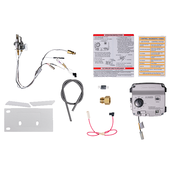 Bradford White 415-52907-02: part_gas_control_kit_natural_gas_image_3.png