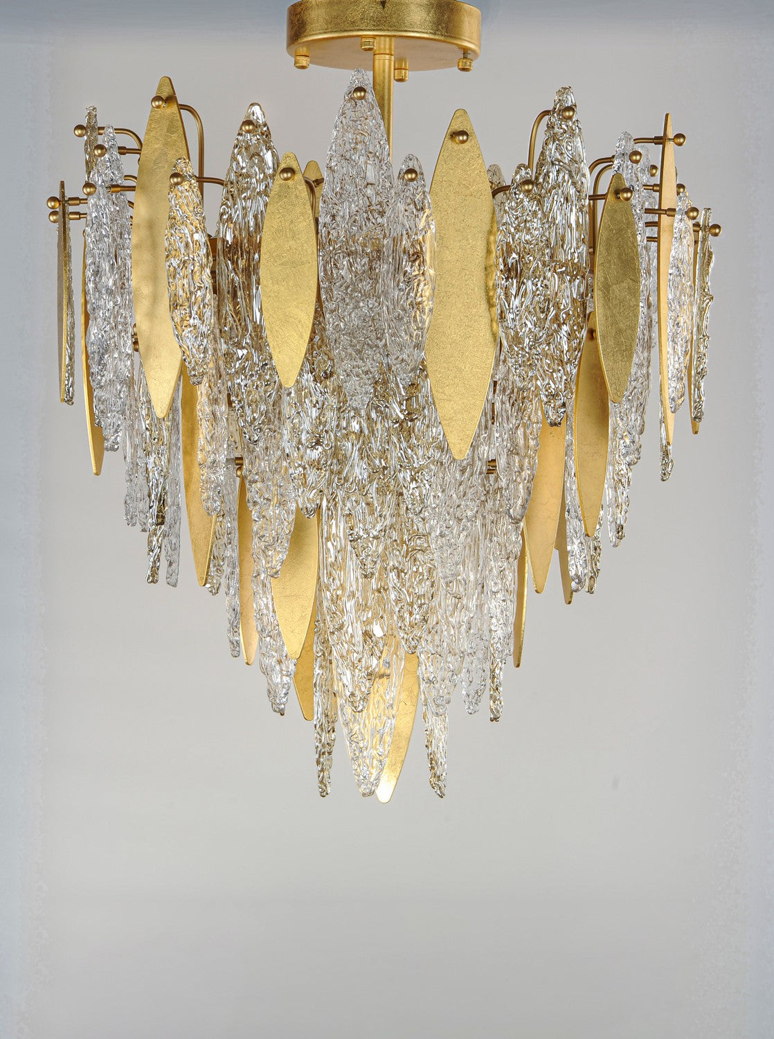 Maxim Lighting 32320CLCMPGL: 1010160-2.jpg