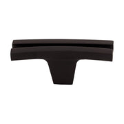 Top Knobs TK87BLK: 96389_1.jpg