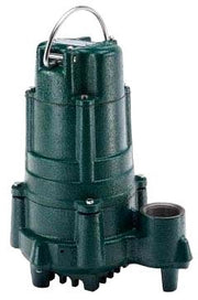 Zoeller 4140-0004: ZoellerPump_41400004