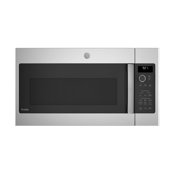GE Profile PVM9215SKSS
