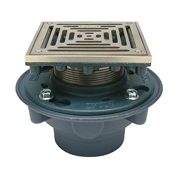 Zurn ZN415-3NL-6SZ-P: 65242_1.jpg (Variant Image)