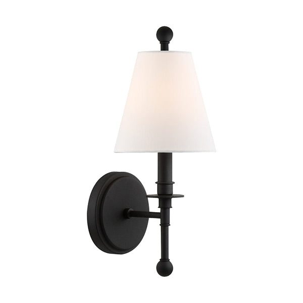 Crystorama RIV-382-DB