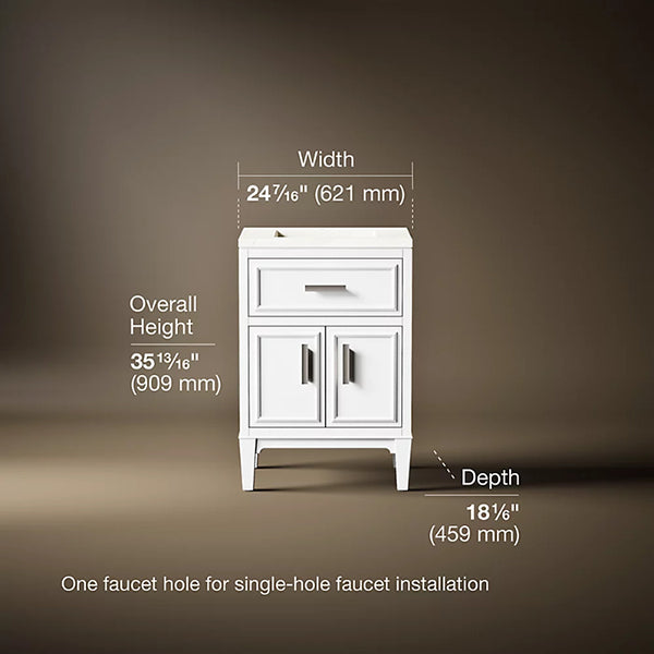 Kohler 33543-ASB-1WX