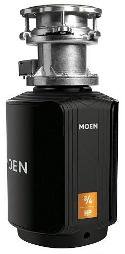 Moen GXB75C: FortuneBrandsHome&Security-Moen_GXB75C