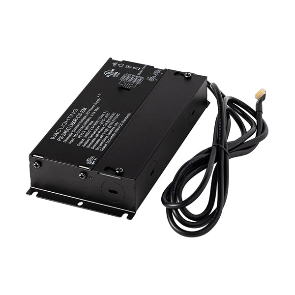 Wac Lighting PS-24DC-U96R-CS-SM