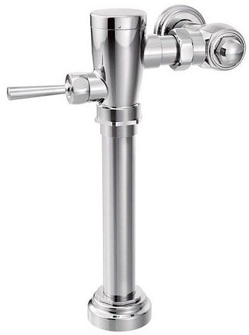 Moen 8310M128: FortuneBrandsHome&Security-Moen_8310M128