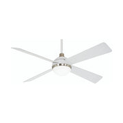 Minka-Aire F623L-WHF/BN: 90576_1.jpg (Variant Image)