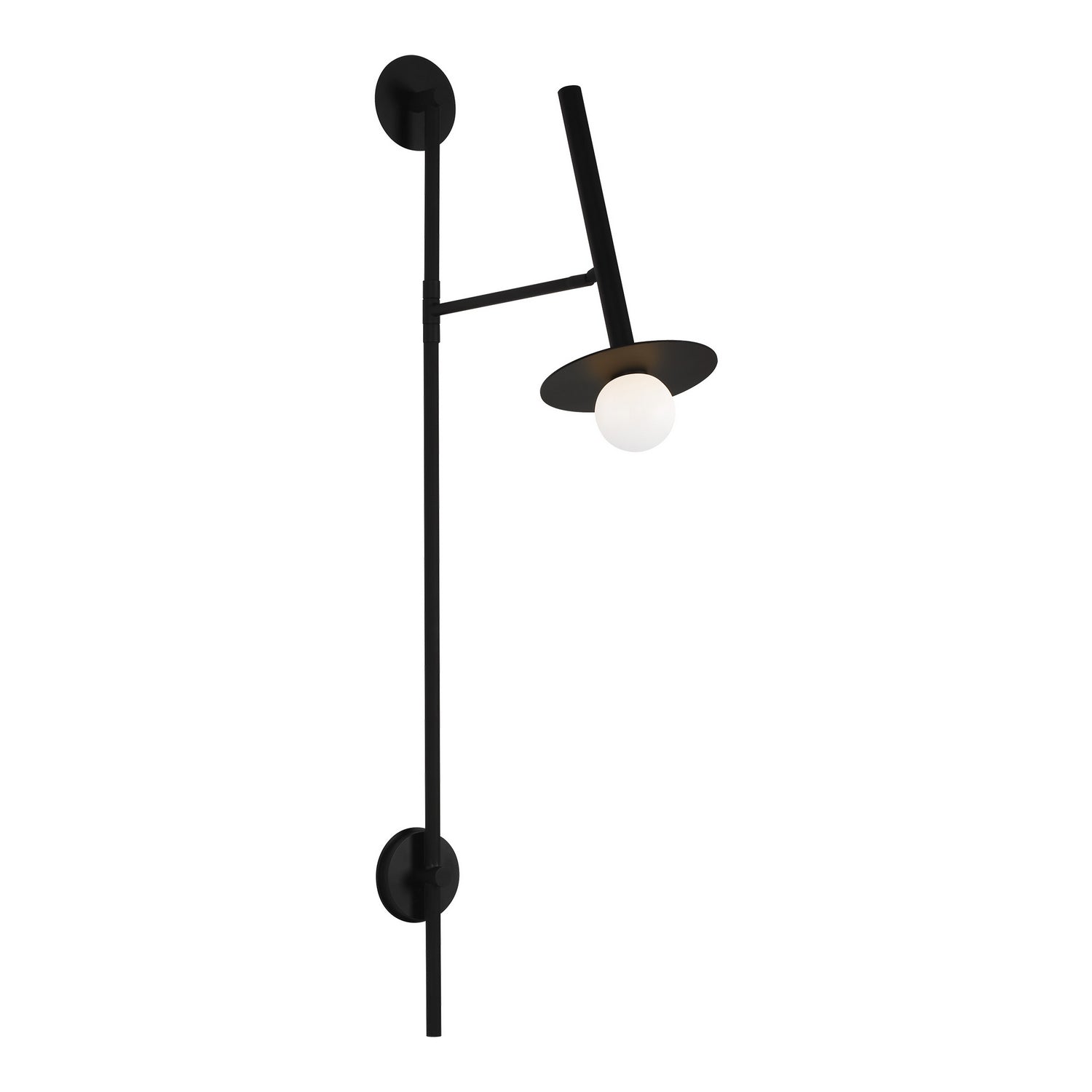 Visual Comfort KW1031MBK: 946539-2.jpg