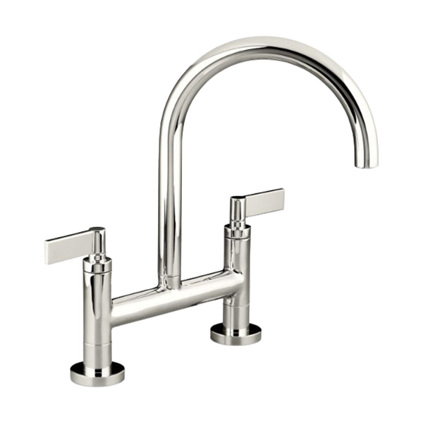 Kallista P25202-LV-AG