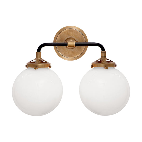 Visual Comfort S 2026HAB/BLK-WG