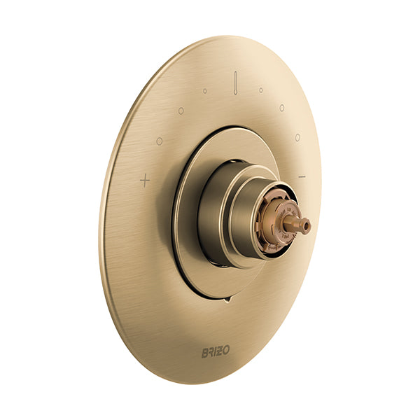 Brizo T66T075-GLLHP