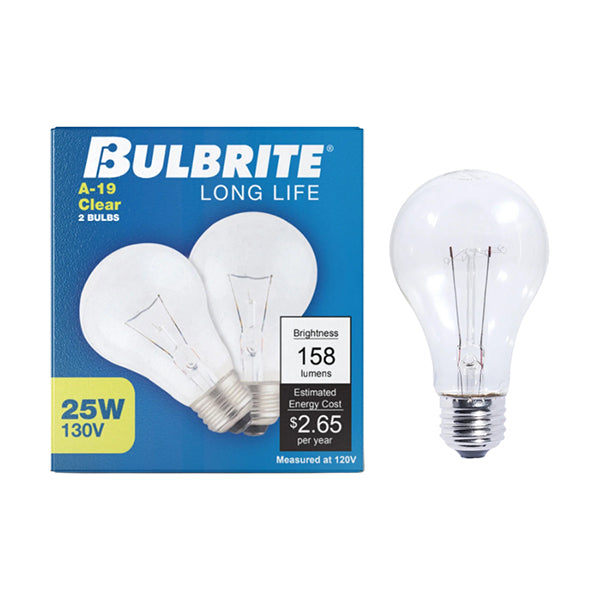 Bulbrite 101025