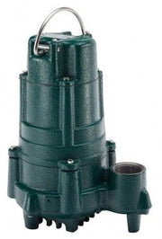Zoeller 140-0005: ZoellerPump_1400005