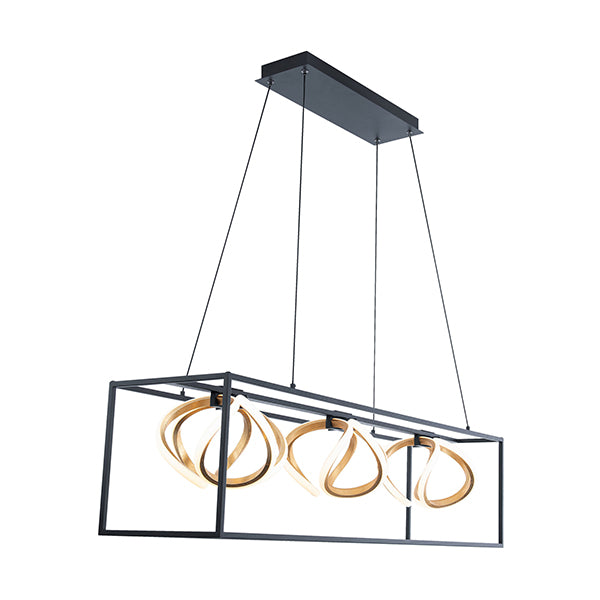 Wac Lighting PD-73242-BK/GL: 196291_1.jpg (Variant Image)
