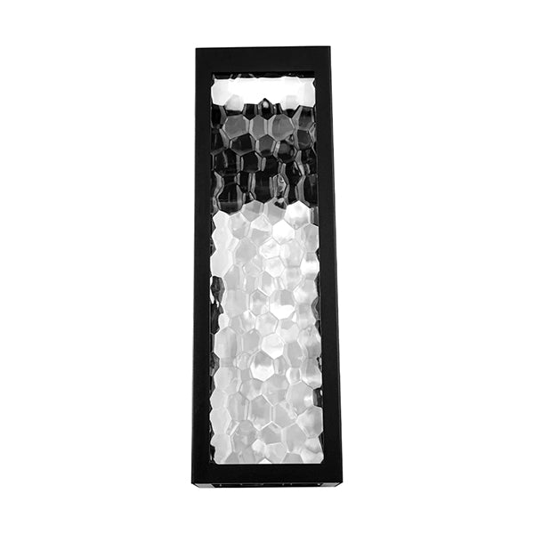 Wac Lighting WS-W33125-BK